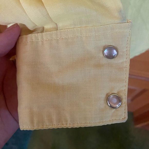 Rock Mount Tru-West pearl snap - Picture 3 of 10